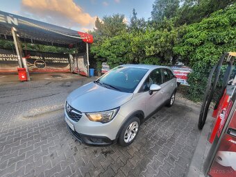 Opel Crosland X 1.5CDTI - 9