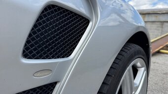 Mercedes Benz S trieda Sedan 320 CDI 4-matic - 9