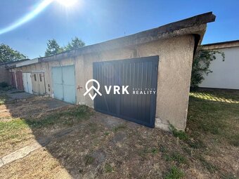 3 IZBOVÝ BYT S GARÁŽOU, VALALIKY - 9