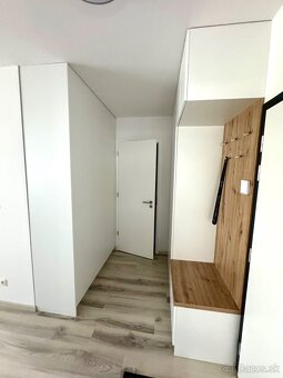 Prenájom 2-izbového nového moderného bytu v Trnave – Arboria - 9