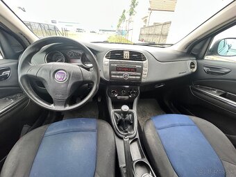Fiat Bravo 1.4i 16v 66kw - 9