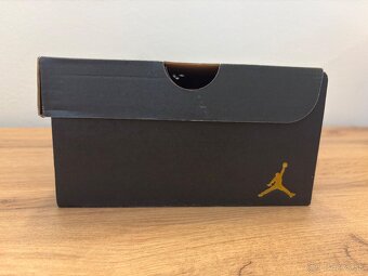 Jordan 1 Mid "Alternate Bred" – Veľkosť EU 38 - 9