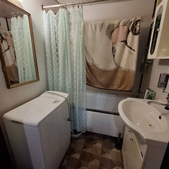 Na predaj: 2-izbový byt, 49 m², Gaštanová ul.,Solinky-Žilina - 9