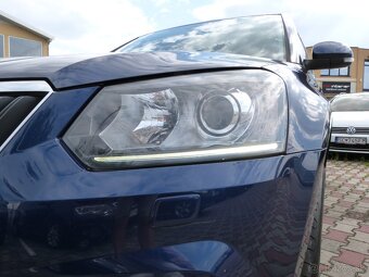 Škoda Yeti 1.2 TSI Drive 17" ALU, nové brzdy,ťažné - 9