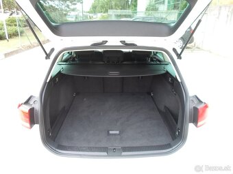 Volkswagen Passat Variant 2.0 TDI BMT Comfortline 110kW ťažn - 9