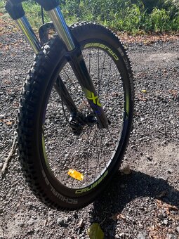 Crussis E-LARGO 7.6 720 WH 1260Km - 9