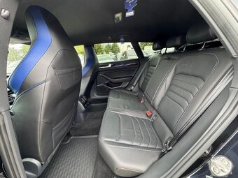 Volkswagen Arteon 2.0TSI R 4Motion - 9