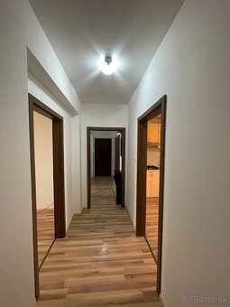 Byt Pavlovičovo námestie - 9