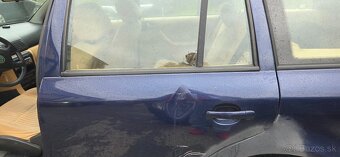 skoda octavia combi 1,9 TDI - 9