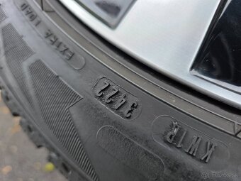 Zimné kolesa disky Mercedes  E 18R W213 S213 C238 A238 - 9