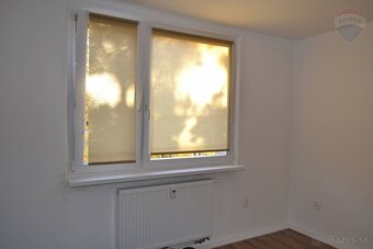 Dokonalý jednoizbový byt v centre Veľkého Medera - 9