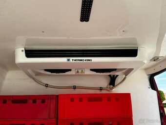 Renault Master 2.3 dCi chladiarenské auto - 9