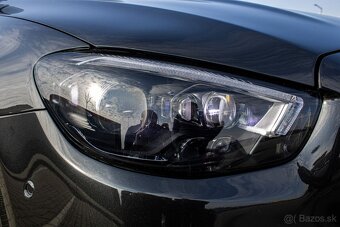 Mercedes-Benz E trieda Kombi 300 de 4MATIC - 9