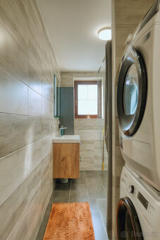 2,5-izbový byt na prenájom v Kežmarku 590€ - 9