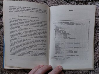 Obsluha a stolovanie pre 1. ročník stredných škôl spoločného - 9