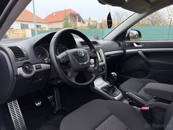 Škoda Octavia 2.0 TDI Sport Edition - 9