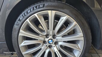 BMW Rad 7 730d xDrive - keramika, soft-close, TOP stav - 9