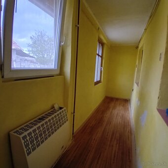 Menší rodinný dom ČATA-2 izbový, čiastočná rekonštrukcia - 9