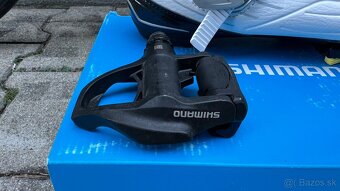 Karbónový cestný bicykel Giant Propel - 9