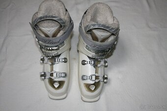 lyže Rossignol 130 cm fungirl - 9