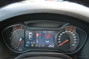 Ford S-Max 2.00 TDCi - 9