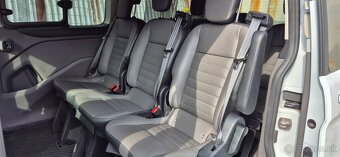 Ford Tourneo Custom 2.0 TDCi 170 Titanium L1 A/T - 9