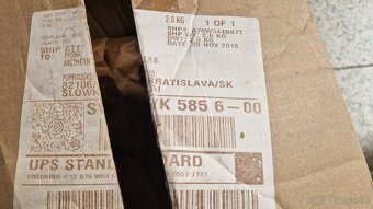 Kondenzačný kotol Buderus Logamax plus GB 142, 15kW, - 9