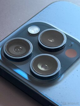 iPhone 15 Pro 1 TB - 9