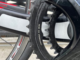 Bicykel Wilier Triestina - 9