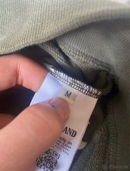 Stone Island mikina - 9