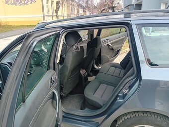 ŠKODA OCTAVIA 1.9.TDI 77KW - 9