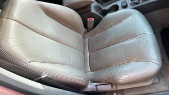 Hyundai Terracan 2,9CRDi 120kw - 9