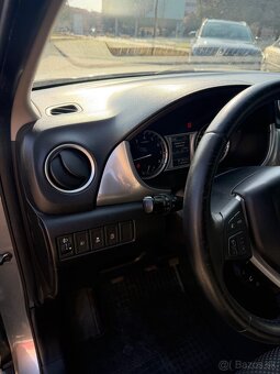 Suzuki Vitara 1.6VVT Premium 2WD - 9