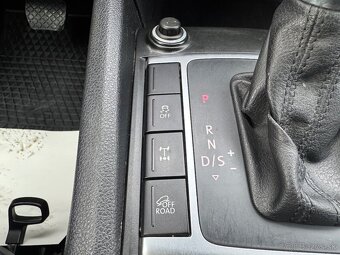 Volkswagen Amarok 3.0TDi 4motion - Automat - 9