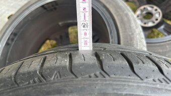 5x112 R17 VW Golf GTI style kolesa - 9