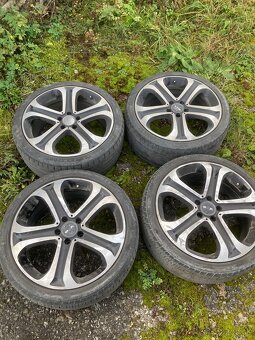 audi A6 C6 quattro 3.0tdi - 9