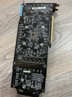 Predám ( kávovar, grafické karty, disky R16) - 9