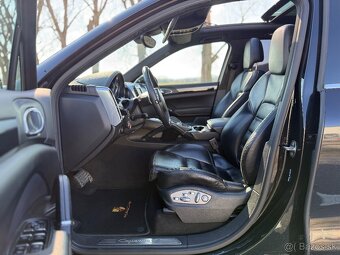 Porsche Cayenne S 4.2 V8 GTS 8/AT 281kw - 9