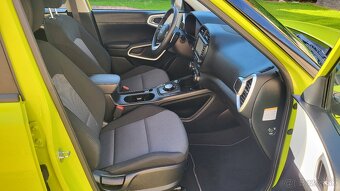 KIA SOUL Electric odpočet DPH - 9