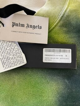 Panska mikina Palm Angels - 9
