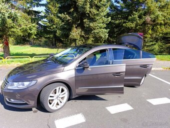 VW PASSAT CC 1,8 TSI 118kw, R-Line, r.v. 2012, 6-st.man. - 9