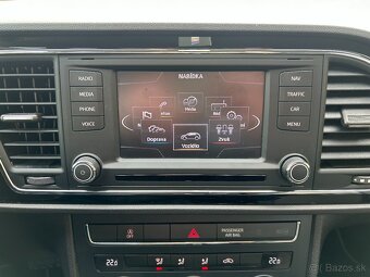 Seat Leon 2.0 TDI CR Ecomotive FR DSG - 9