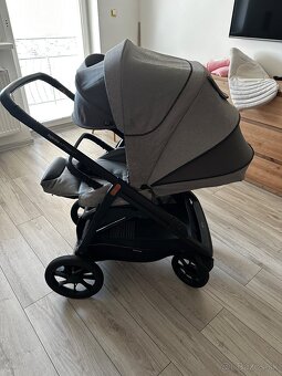 Inglesina Aptica Xt - 9