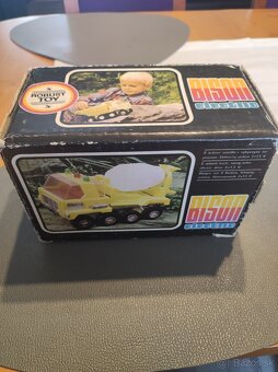 Kdn bison Electric - 9