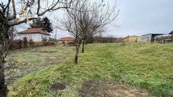 Na predaj rodinný dom v Litke na pozemku 856 m2 - 9