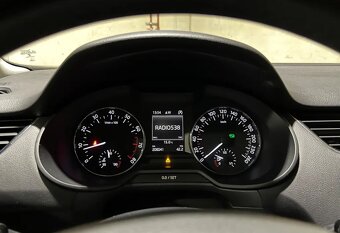 Skoda Octavia Combi 1.4 TSI - 9