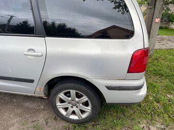 VW Sharan - 9