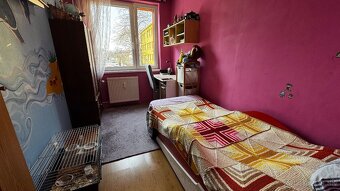 Na predaj praktický 2i. byt blízko Pieštany - Vrbové - 9