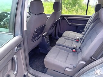 VW Touran - 9