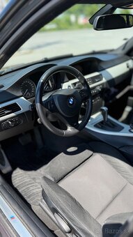 BMW E90 320D M-Packet Automat - 9